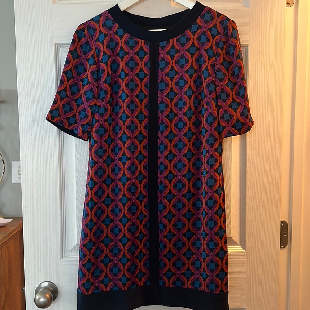 Trina Turk dress size 2